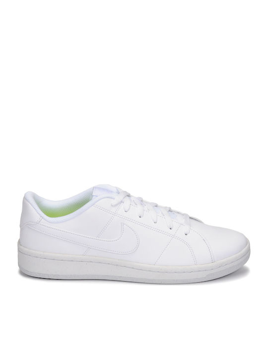 Nike Court Royale 2 Next Nature Sneakers White