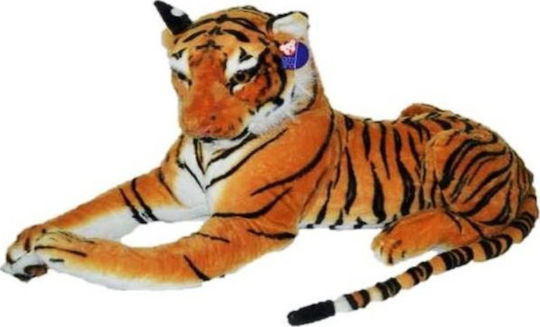 Doly Toys Λούτρινο Τίγρης 80 εκ.