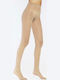Women's Pantyhose Net Miele