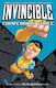 Invincible Compendium Том. 3