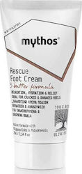 Mythos Aloe Rescue Fußpflegecreme 75ml Mythos Aloe Rescue Fußpflegecreme 75ml