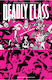 Deadly Class, Volume 10: Save Your Generation