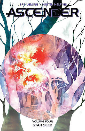 Ascender, Volume 4: Star Seed Ascender, Volume 4: Star Seed