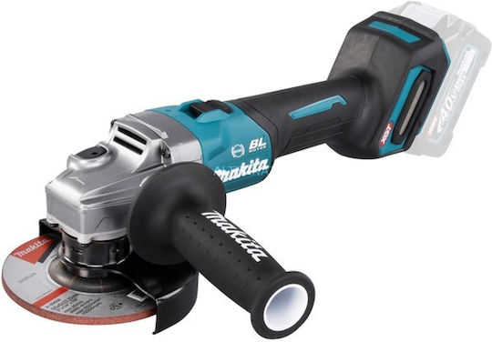 Makita GA005GZ Τροχός 125mm Μπαταρίας 40V Solo