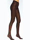 Women's Pantyhose 50 Den Brown