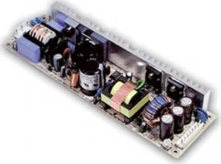 Mean Well Τροφοδοτικό LED Ισχύος 100W με Τάση Εξόδου 27V