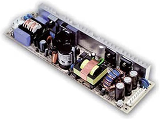 Mean Well Τροφοδοτικό LED Ισχύος 100W με Τάση Εξόδου 27V