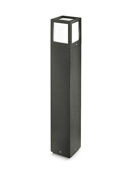 Gea Luce Nora Outdoor Floor Lamp Small Post IP5...