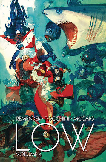 Low Volume 4, Bd. 4 Äußere Aspekte der inneren Einstellung