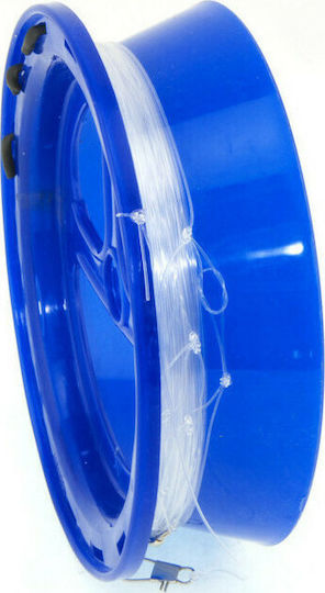 Catcher Angelschnur 50m / 0.6mm