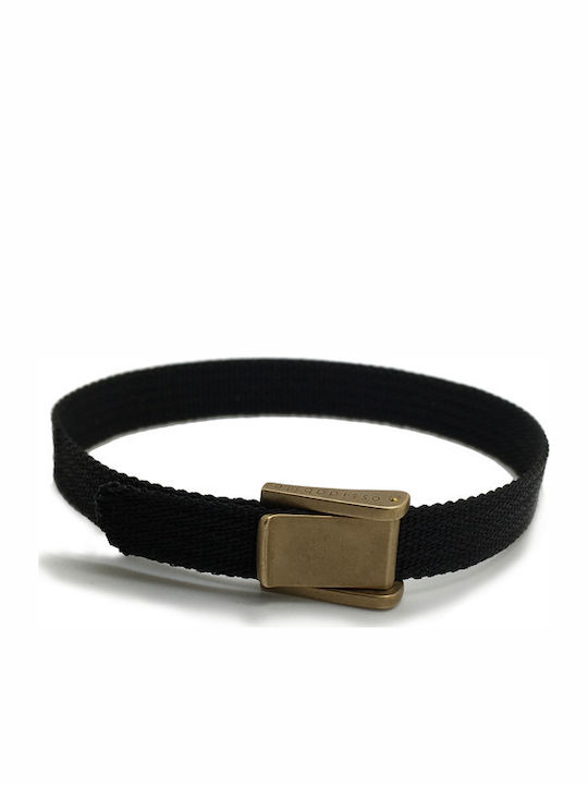 Bracelet Diving Weight Belt Bracelet bronze color