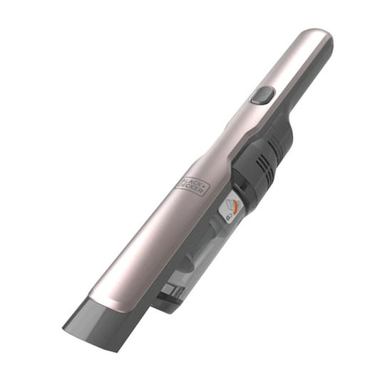 Black & Decker Сребрист