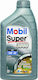 Mobil Sintetic Ulei Auto Super 3000 5W-30 1lt