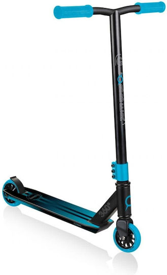 Globber Kids Scooter GS 360 2-Wheel Freestyle for 6+ Years Blue
