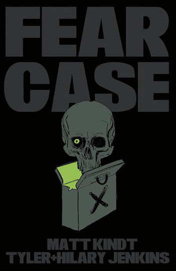 Fear Case Fear Case