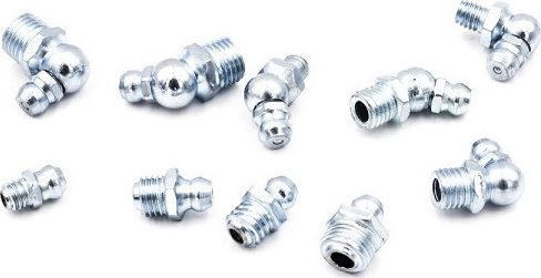 Rchang Rchang W13120-3 Schmiernippel Elektrowerkzeuge Set 50Stück