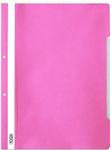 +Efo Clipboard with Spring for Paper A4 (Μiscellaneous colours) 1pcs