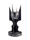 The Noble Collection Staff Of Saruman Кандилник Металик Черно Свещник 25бр 1бр