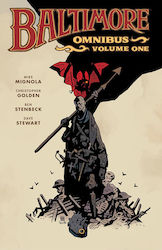 Baltimore Omnibus, Volume 1