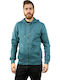 Cardigan With Hood Hydro