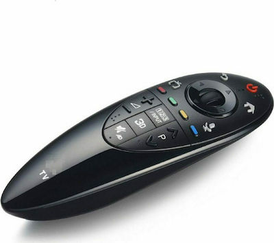 Compatible Remote Control AN-MR500G Magic Motion for Τηλεοράσεις LG