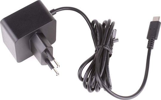 Raspberry Pi Pi4 Power Supply Type-C 15.3W 5.1V 3A