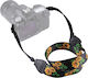 Puluz PU6009C Shoulder Neck Strap Sunflower Strap