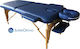 SuperOrtho Pro_2 Physiotherapy Bed Portable Fol...