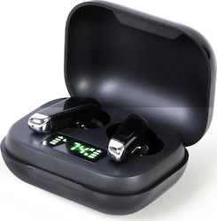 Gembird FITEAR-X300 In-ear Negra