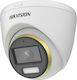Hikvision DS-2CE72DF3T-FS CCTV Cameră de Suprav...