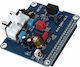 Haitronic HIFI DAC Audio Sound Card Module with I2S interface for Raspberry Pi (HS0657)