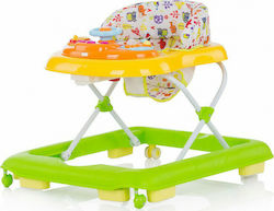 Chipolino Carrera Baby Walker Multicolour