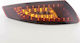FK Taillights Led for Porsche 911 Carrera (Type 997) 2005-2009 2pcs