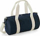 BagBase BG140S Sack Voyage 12lt Off White / Fab...
