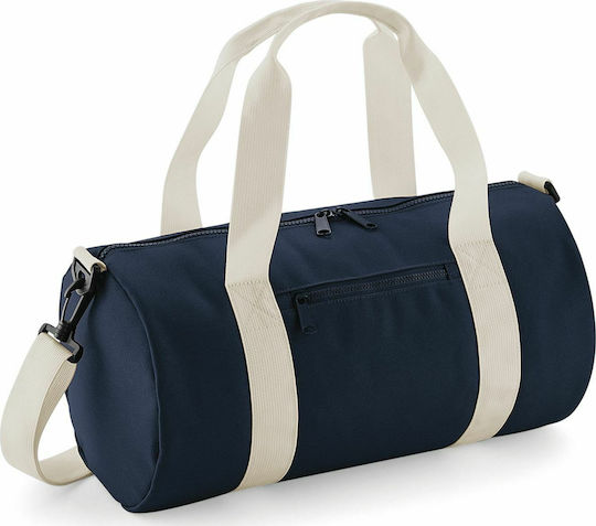 BagBase BG140S Sack Voyage 12lt Off White / Fabric L40xW20xH20cm