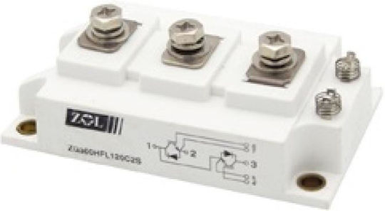 ZNL ZG300HFL120C2S