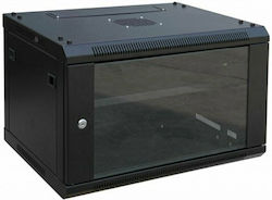 FT Electronics RACK05 Επιτοίχια 15U