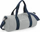 BagBase BG140 Σακ Βουαγιάζ 20lt Light Grey/Fren...