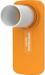 MIR Spirometru Spirobank Smart