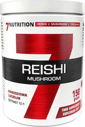 7Nutrition Reishi Mushroom 10:1 150gr