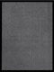 vidaXL Entrance Mat Carpet with Anti-slip Backing Charcoal 40x60cm