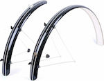 Author AXP-60 16100530 Bicycle Mudguards Set