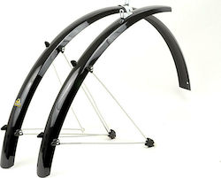 Author AXP-12 16100505 Bicycle Mudguards Set