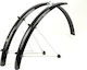 Author AXP-12 16100505 Bicycle Mudguards Set