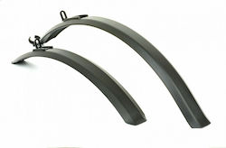 Author AXP-07 16061605 Bicycle Mudguards Set