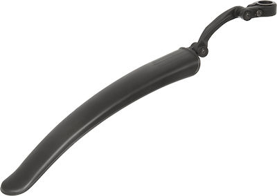 M-Wave Full Suspension 01 385047 Rear Bicycle Mudguard