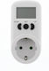 Well ELPM-03-WL Electrical Meter Socket