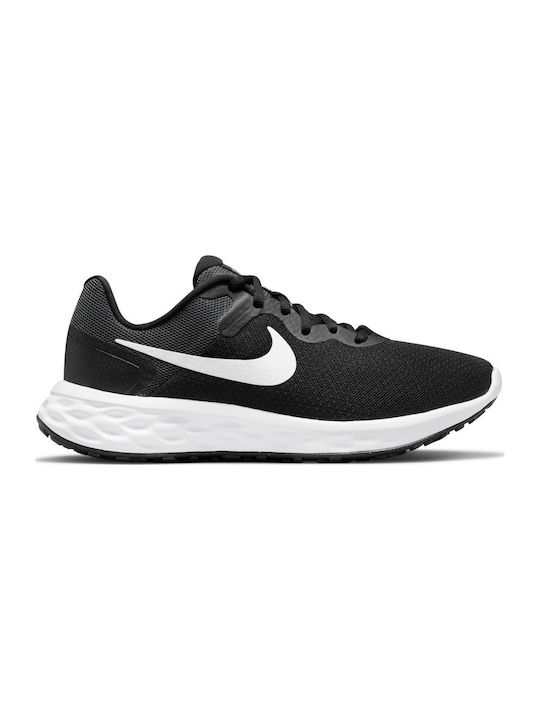 Nike Revolution 6 Γυναικεία Αθλητικά Παπούτσια ...