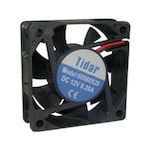 RQD6020-MSL Fan 60mm 5V