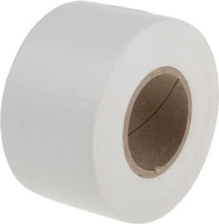 GTC Μονωτική Ταινία PVC Λευκή